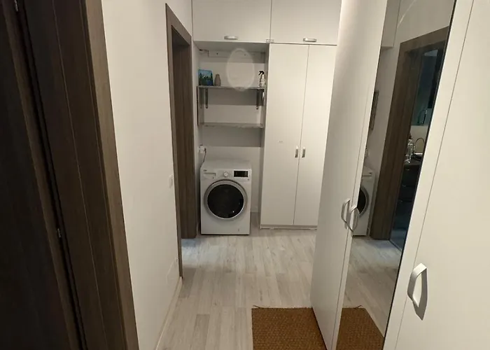 In Complex Privat Appartement *