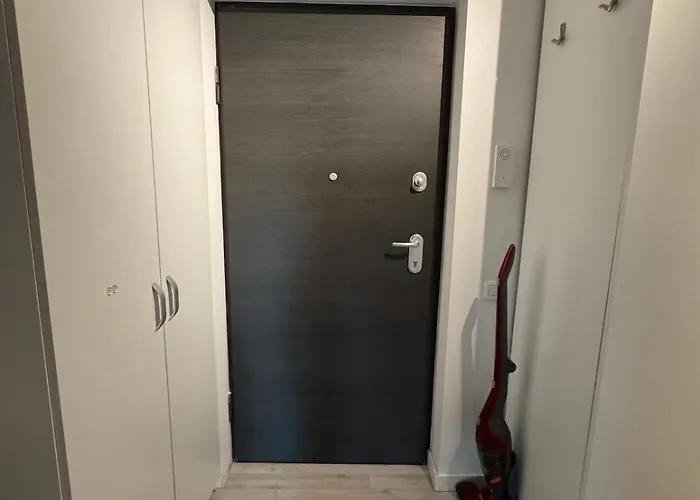 In Complex Privat Boekarest