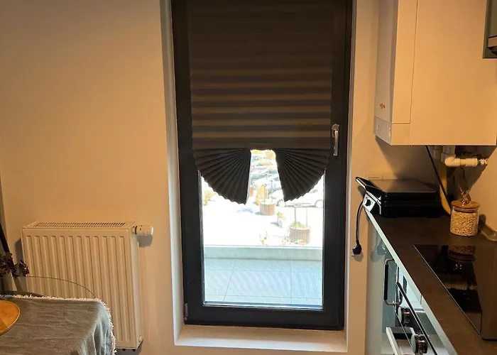 In Complex Privat Boekarest