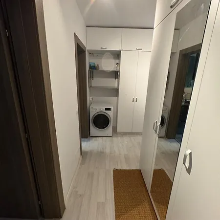 In Complex Privat Apartament *