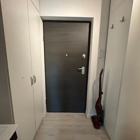 In Complex Privat Bukareszt