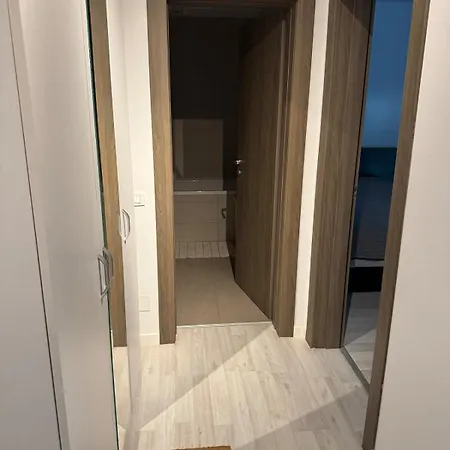 Apartament In Complex Privat Bukareszt