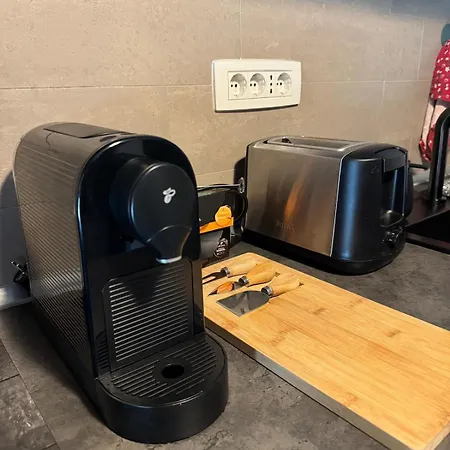 In Complex Privat Apartment *