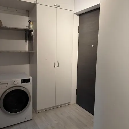 In Complex Privat Διαμέρισμα Βουκουρέστι