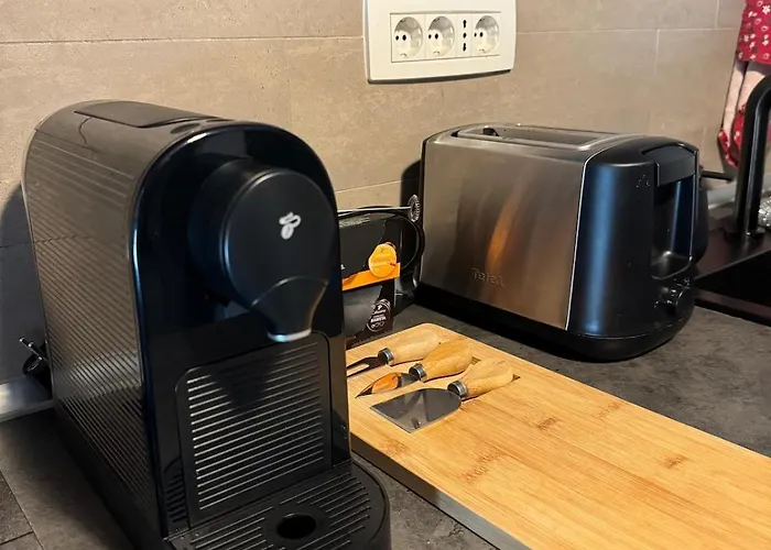 In Complex Privat Appartement *