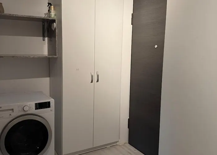 In Complex Privat Appartement Bucarest