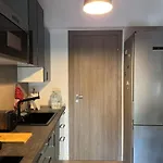 In Complex Privat Appartement Bucarest