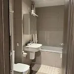 In Complex Privat Bucareste