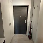 In Complex Privat بوخارست