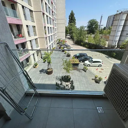 Apartamento In Complex Privat