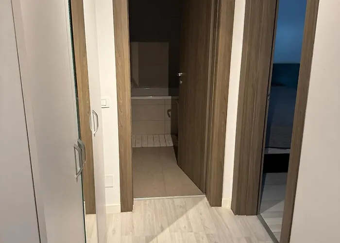 Apartamento In Complex Privat Bucarest